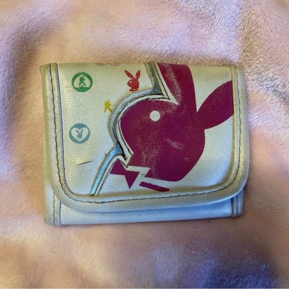 Vintage Playboy HandBag & wallet - Picture 12 of 14